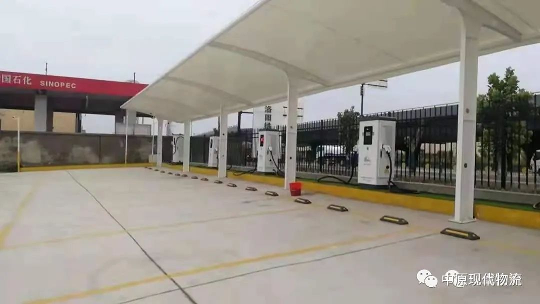 河南省四地市入选国家第三批绿色货运配送示范工程 工程管理服务的战略视角与实施路径