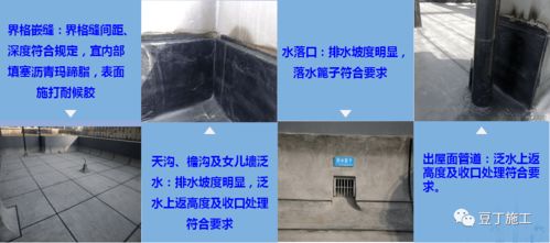 基础、主体、装饰三大阶段工程管理核心要点全解析